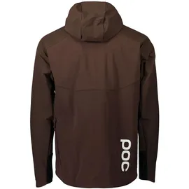 Poc Guardian Air Jacke Braun S