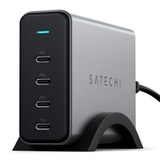 Satechi 165W USB-C 4-Port PD GaN Charger