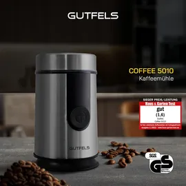 Gutfels COFFEE 5010 Silber