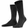 Falke Sensitive Berlin Kurzstrumpf 47-50 Schwarz