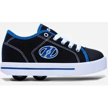 Heelys CLASSIC X2 Kinder Schwarz 36,5