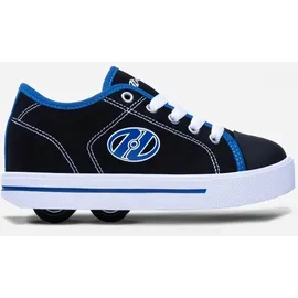 Heelys CLASSIC X2 Kinder Schwarz 36,5