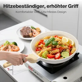 yashe Bratpfanne 28 cm