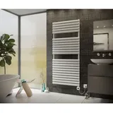 Ximax Badheizkörper Nestor rein 1570 x 600 mm 900 W weiß Typ 7