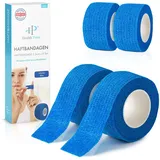 Health Press Fingerpflaster 4 St.