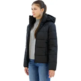 G-Star Meefic Jacke Damen Schwarz M