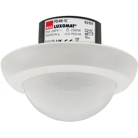 Beg Brück Electronic Bewegungsmelder PD4N-1C-UP