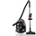 Fakir Trend TS 122 schwarz