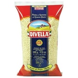 Pasta Divella 100% Italienisch N° 78/B Acini di Pepe 500 g