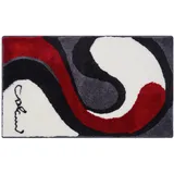 colani 7B Grau 70 x 120 cm