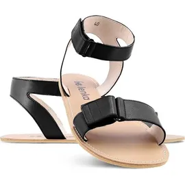 Be Lenka Sandalen iris - Schwarz 39