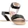 Be Lenka Sandalen iris - Schwarz 39
