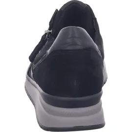 Gabor - Sneaker Weite K schw - Schwarz