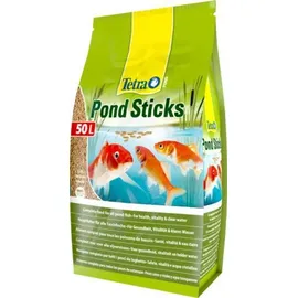 Tetra Pond Sticks 50 L