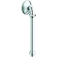 Grohe Abgangsbogen 12011 Quetschverschraubungen 1/2"x3/4" chrom