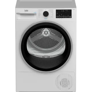Beko B5T68219 Kondenstrockner (8 kg, B, Weiß)