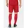 Jako Manchester 2.0 Sporthose rot M