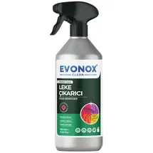 evonox clean Evonox Fleckenentferner 750ml
