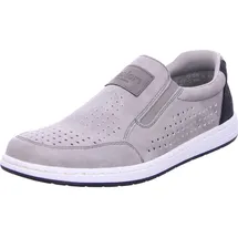 Rieker 18267-40 Herren Grau 44