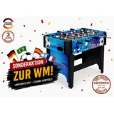 CARROMCO Tischkicker Mercury-XT (05099)