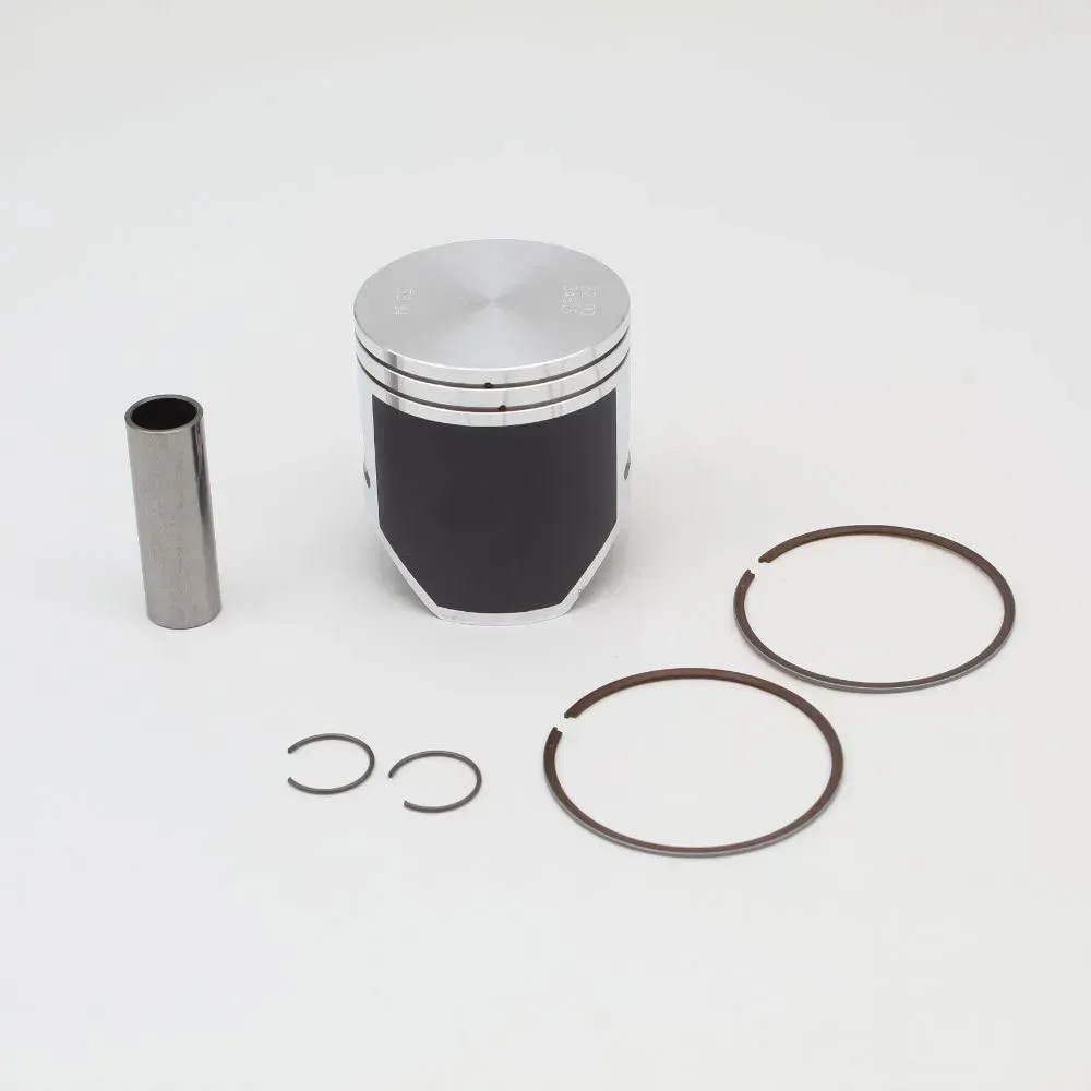 Vertex Ktm 125 Sx 01-23-exc 01-16/husqtc14-22/te14-16/tx17-19/gas Gas 21-23d.53.94a Kolbenkit - Silver - One Size