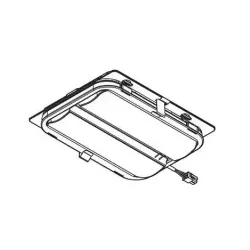 Siteco 5XMOD0115A Streetlight 10 microLED-Modul,750