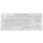 Cherry Stream TKL DE weiß-grau