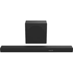 HISENSE HS3100 3.1 Kanal, Soundbar, Schwarz