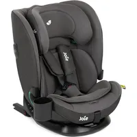 Joie i-Bold Thunder Grau