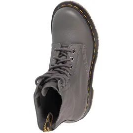 Dr. Martens 1460 Pascal Virginia Gunmetal 37