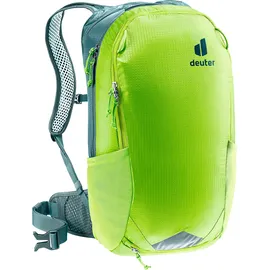 Deuter Race Air 14+3 3 l Gelb/Grau