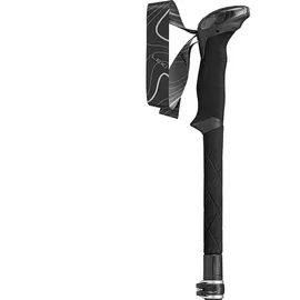 Leki Makalu FX Carbon AS 130 cm blau