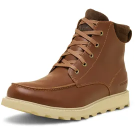 Sorel Madson II MOC Toe WP Herren Velvet Tan/Tobacco 42