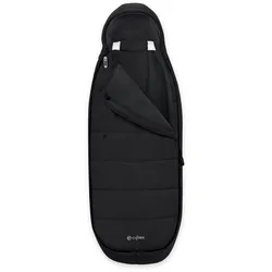 Cybex Gold Winterfußsack - Moon Black