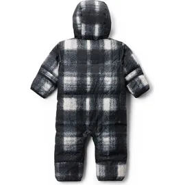 Columbia Snuggly BunnyTM Ii Rennanzug Schwarz 0-3 Months Junge Schwarz 0-3 Months - Schwarz