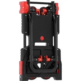 Yato 2-in-1 FALTBARER LAGERWAGEN 137KG - YT-37412