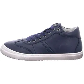 Däumling Boas Blau 33