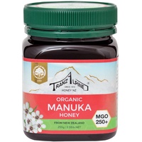 Manuka-Honig - 250+