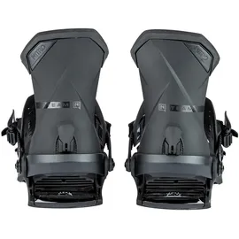 Nitro Team Ultra Schwarz L