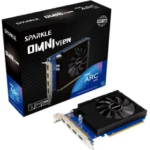Sparkle Arc A310 OMNI View 4 GB GDDR6