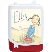 Tonies Book Tonies Ella in der Schule bunt