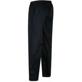 Regatta Pack It Regenhose Herren Schwarz M