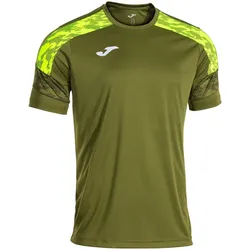 JOMA Championship VIII Trainingsshirt 474 - grün XL