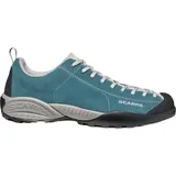 Scarpa Mojito Schuhe (Größe 45.5, blau)