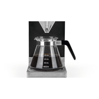 BEEM Pour Over 4 Tassen Kaffeebereiter Set Beton (03380)