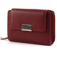 Maitre Lederoase Helena Diethilde Geldbörse Damen rot
