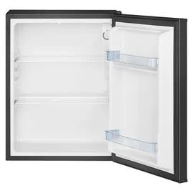 Bomann KB 7347 Mini-Kühlschrank 58 l 63,2 cm hoch Schwarz