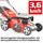 Hecht 551 SX