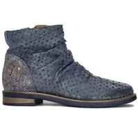 Maciejka Schuhe 0592217005 - Blau - 36