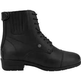Suedwind Footwear IceLock BZ Lace Eco Stiefelette Schwarz 39